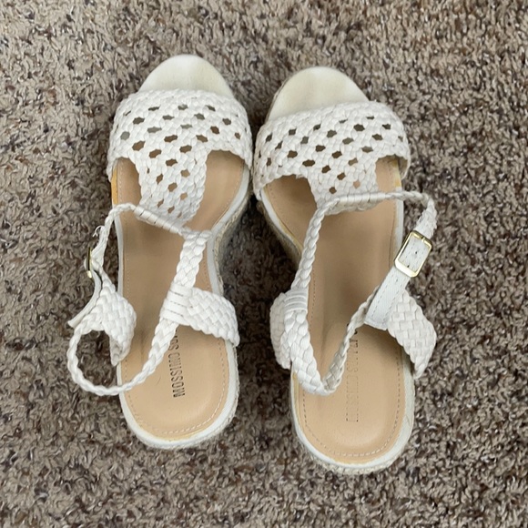 Wedges - Picture 1 of 11